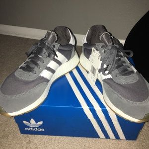 Adidas I-5923 sneakers-women’s 9